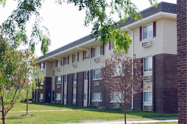 Crestview Village IL property